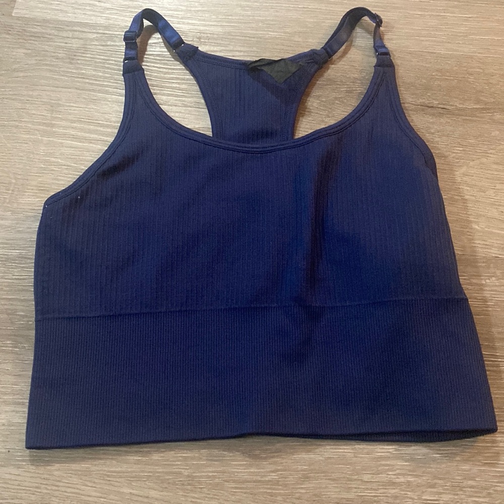 Balance sports bra